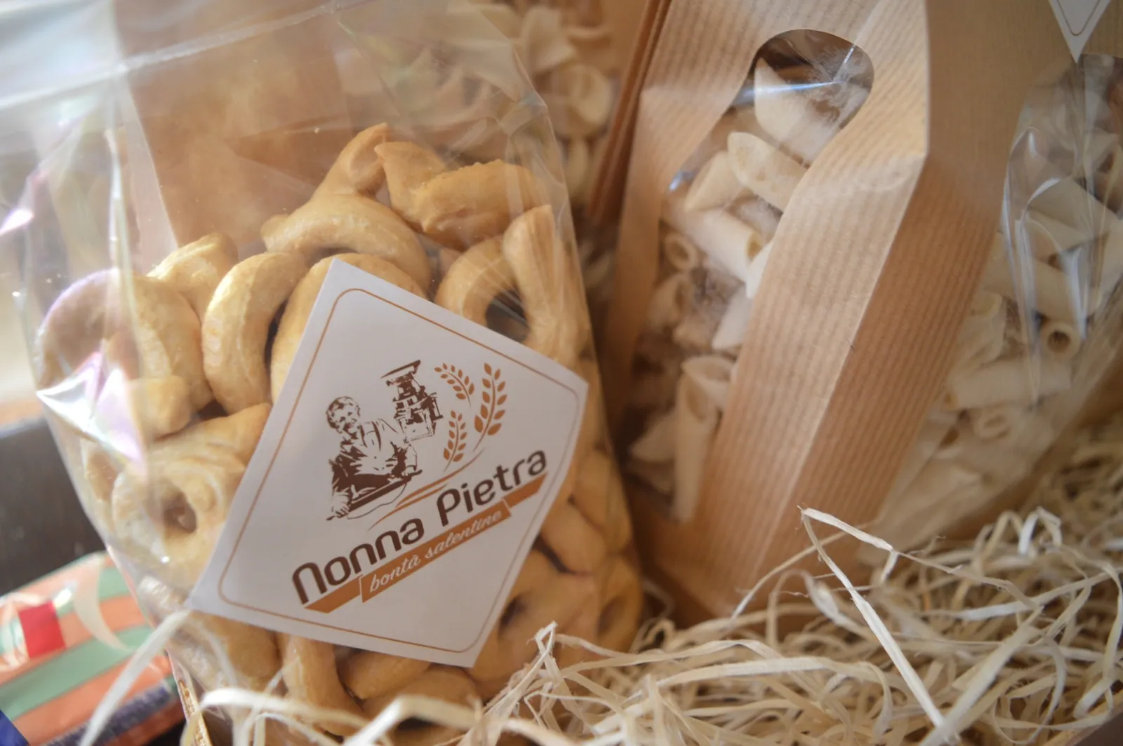 Nonna Pietra - Bontà Salentine · Foto 4
